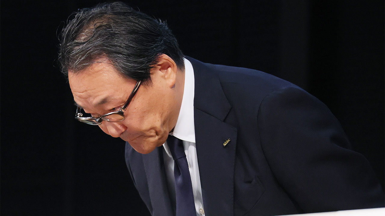 不適切会計のニデック、「877億円損失」が示す永守イズムの綻び 短期主義にメス：日経ビジネス電子版