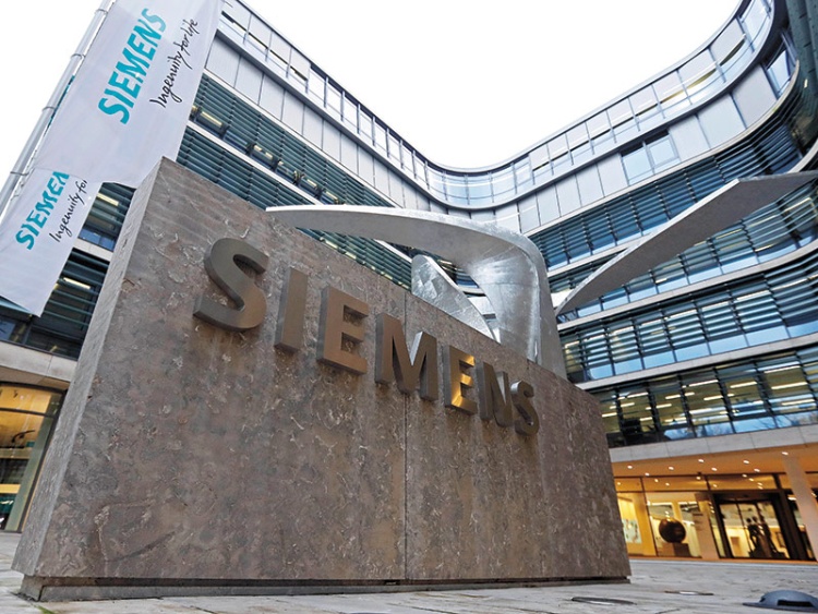 革新の種は社内に シーメンス支える知財部隊 日経ビジネス電子版