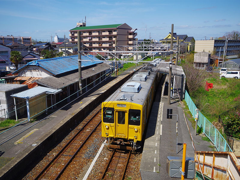 佐藤嘉彦が読む鉄道の進路 日経ビジネス電子版