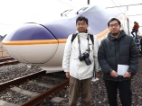 日経ビジネス×東洋経済 担当記者が語る「だから鉄道は面白い」