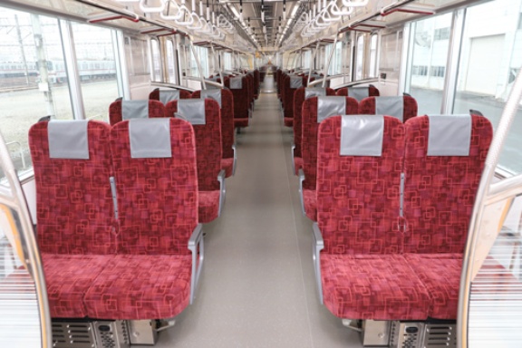 通勤に座席指定の列車 新しい生活様式 で定着なるか 日経ビジネス電子版 通勤に座席指定の列車 新しい生活様式 で定着なるか 日経ビジネス電子版