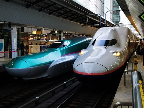 JR東日本は新幹線が半額になる切符の販売に踏み切った