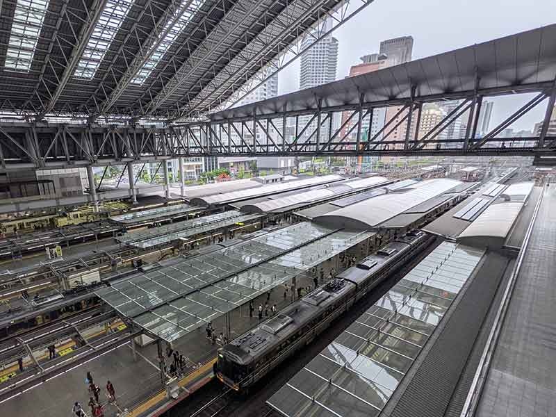 Jr西日本 公募増資で株価急落 新味なき成長戦略 日経ビジネス電子版