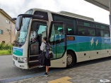 JR四国と徳島バス、異例のタッグ　ローカル線の減便をバスが補完 