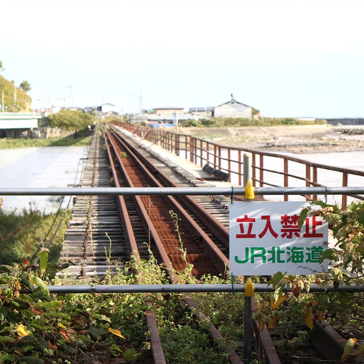 鉄道かバス転換か、揺れる北海道　決断の先送りは誰も得をしない