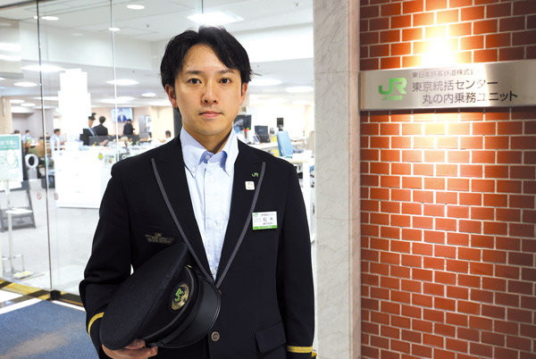 JR東日本、運転士がファンイベント企画 国鉄由来の制度大刷新：日経