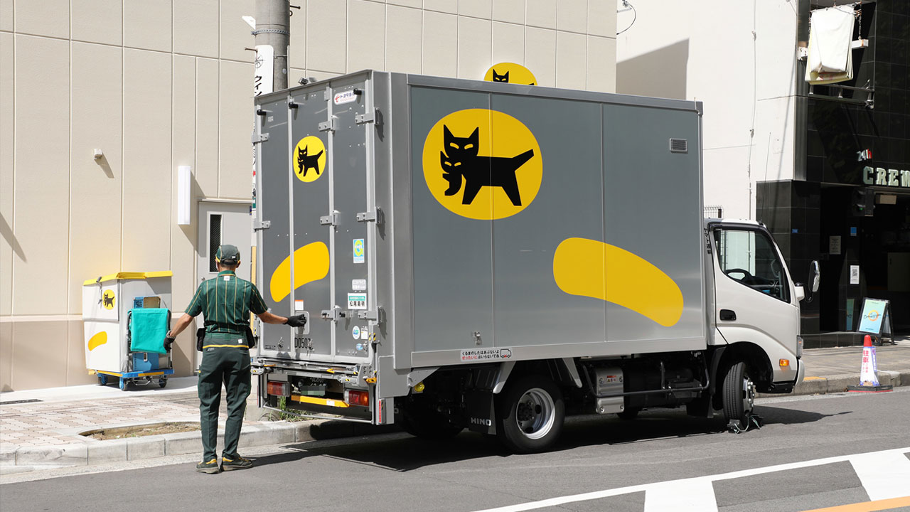 2024年問題］ヤマトでさえ問題行為だらけ トラックGメンが見た物流の闇 