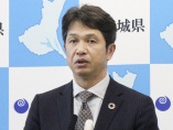 独自宣言の茨城県知事「現場は我々が一番分かる。国は協力金支援を」