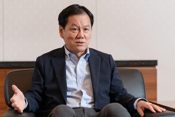 みずほfg社長 コロナ前に 戻れない ではなく 戻さない 日経ビジネス電子版 みずほfg社長 コロナ前に 戻れない ではなく 戻さない 日経ビジネス電子版