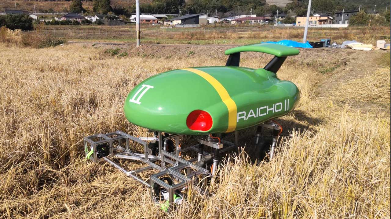 テムザック創業者の高本氏「AIロボットの