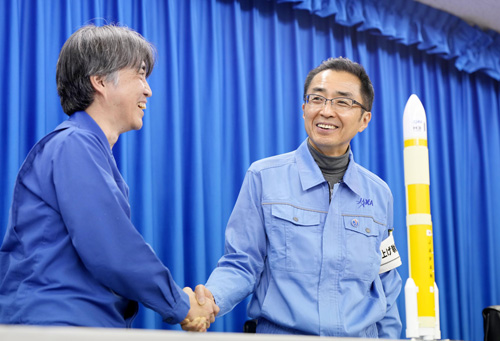 H3雪辱でスペースXへの挑戦権 ロケット競争に費用・インフラの壁：日経