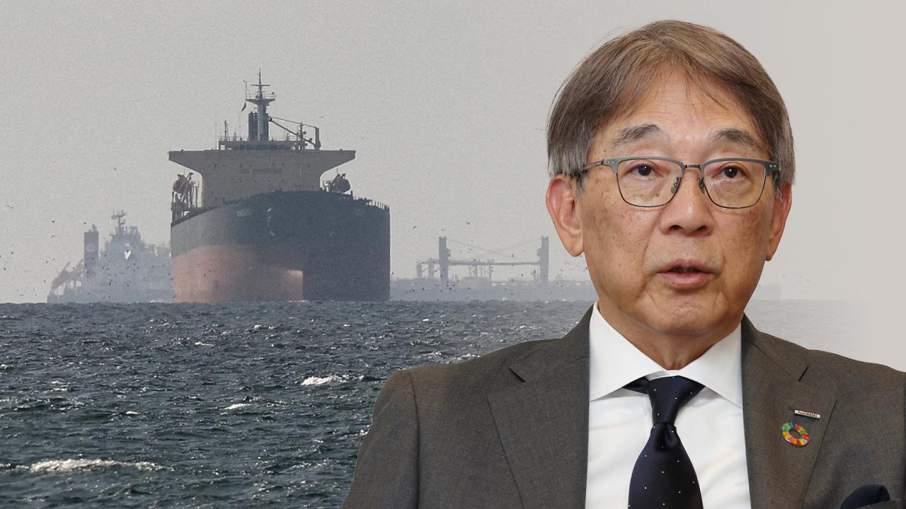 ホルムズ危機で露見した2つの「不都合な真実」 旭化成社長が説く石化