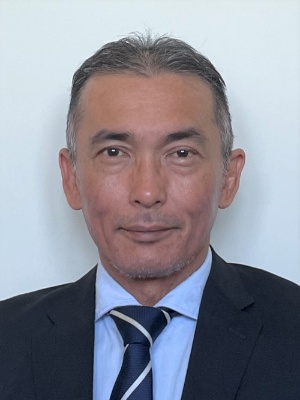 ロボットフレンドリー施設推進機構(RFA)の脇谷勉代表理事。RFAにはトヨタ自動車、パナソニックホールディングス(HD)など正会員37社と賛助会員として2社が加盟している