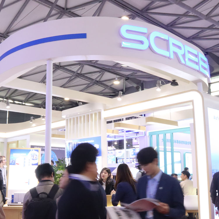 ［新連載］半導体製造装置SCREEN、TSMCも頼る個別化・効率化