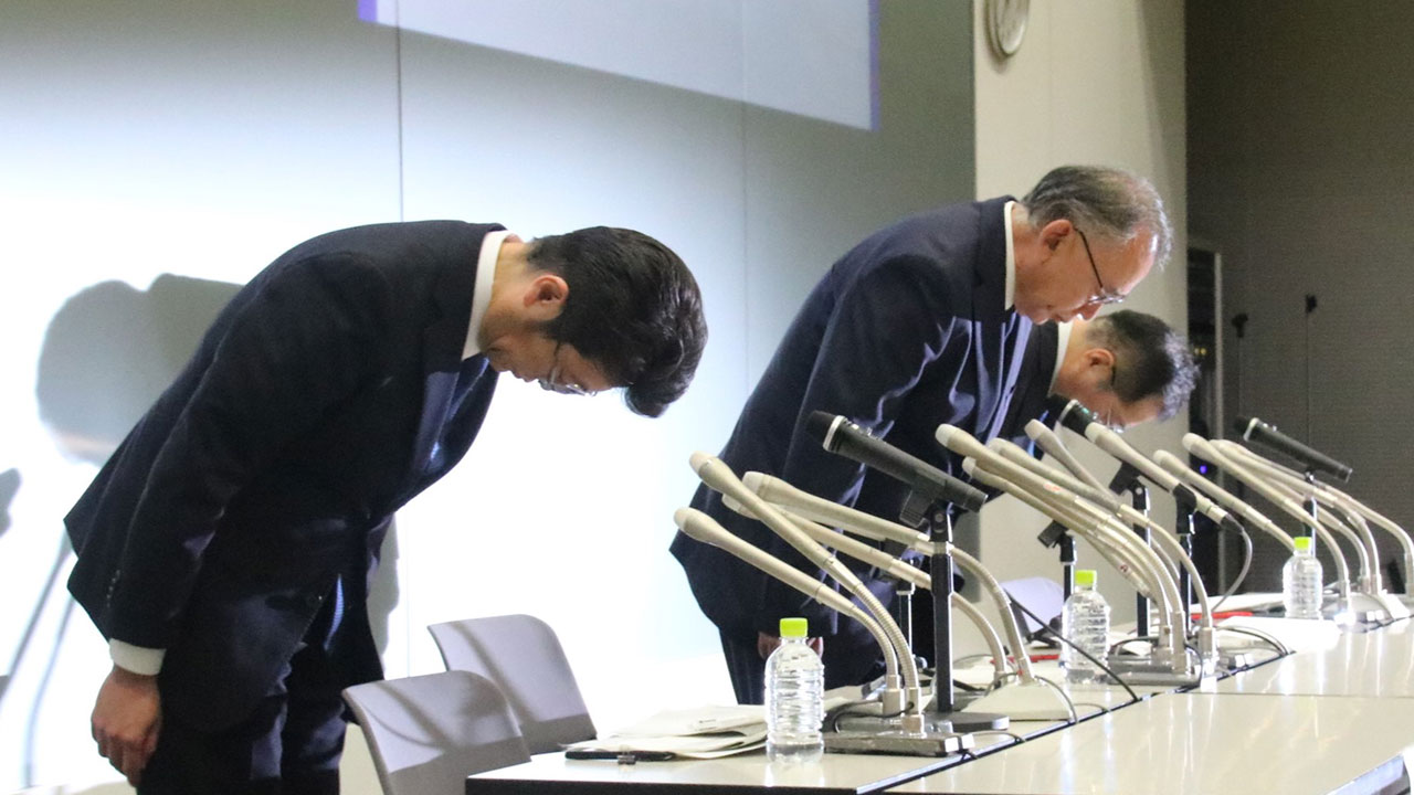 燃費を「あえて悪く書き換え」 IHIのエンジン不正が映す製造現場の葛藤