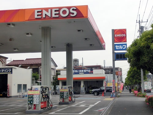 ENEOSは石炭事業から撤退を表明した