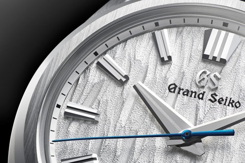 セイコーと言えば「時計の会社」。そんなイメージを覆して再成長なるか（高級腕時計ブランド「グランドセイコー」）