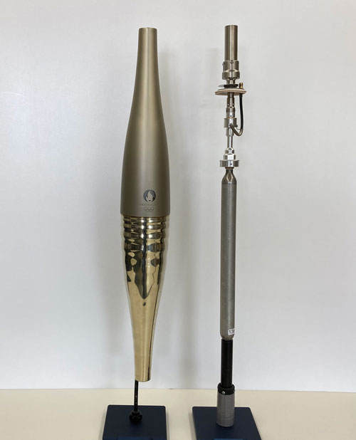 長野五輪　オリンピック　聖火トーチ　トーチ 長野五輪 オリンピック 聖火トーチ トーチ 長野五輪 オリンピック 聖火