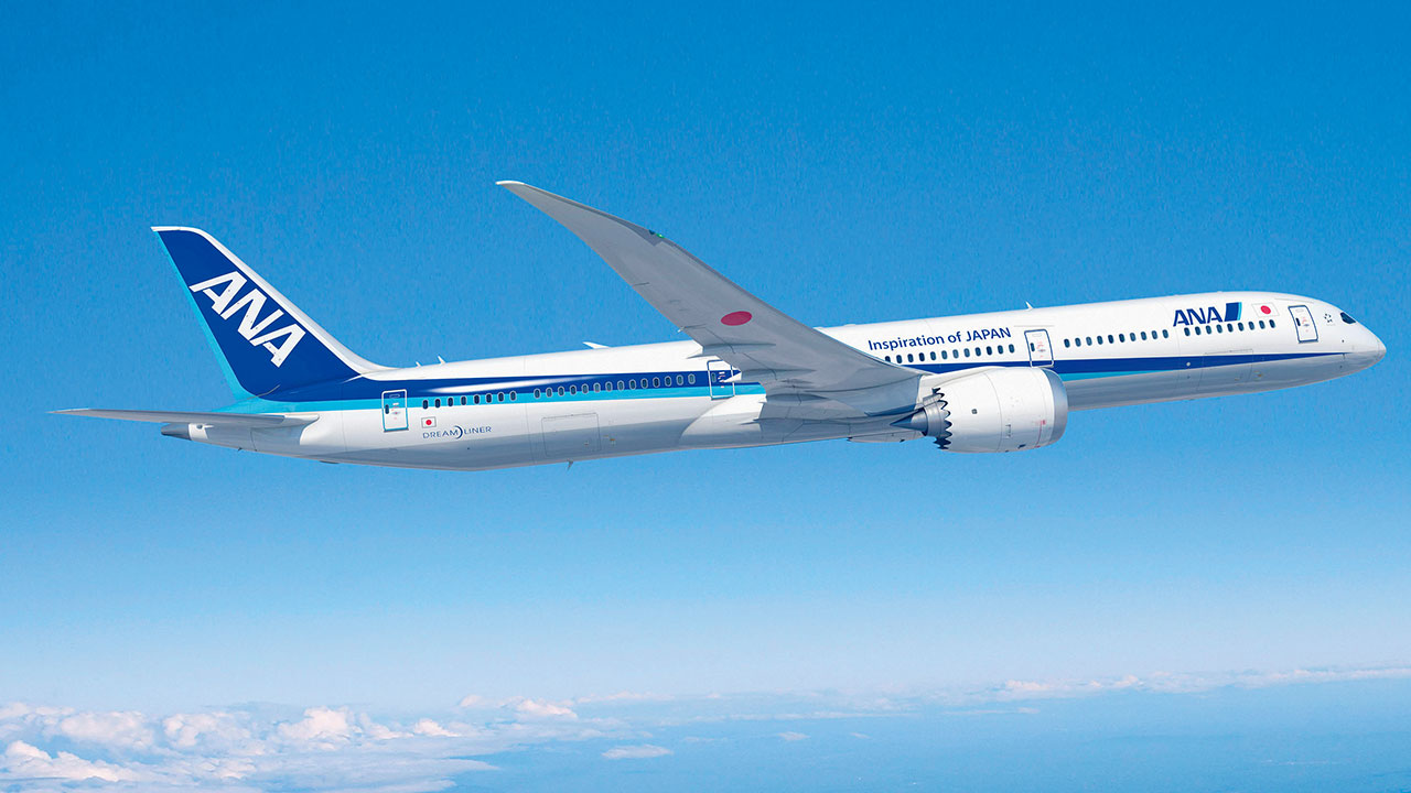 ANAHD芝田浩二社長がPBR2倍宣言 10年超未達の境地へ、飛躍の算段：日経ビジネス電子版