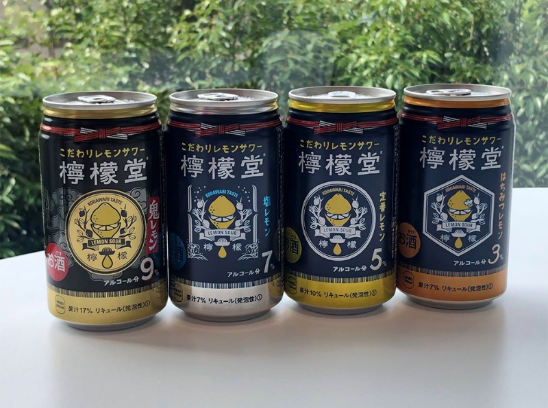 見せた清涼飲料の矜持 美しき「檸檬堂」マーケティングのすべて:日経 見せた清涼飲料の矜持 美しき「檸檬堂」マーケティングのすべて:日経