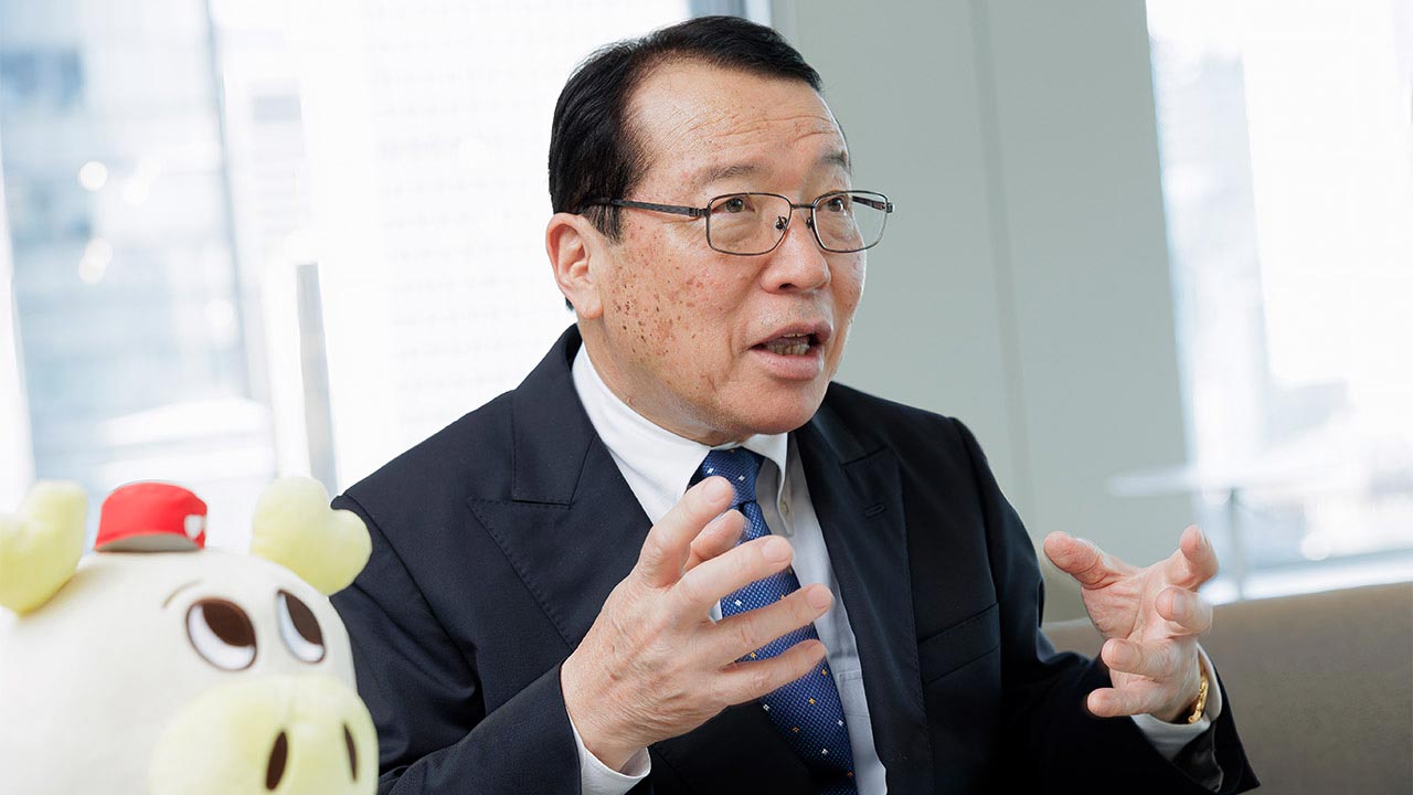 成城 石井 親会社