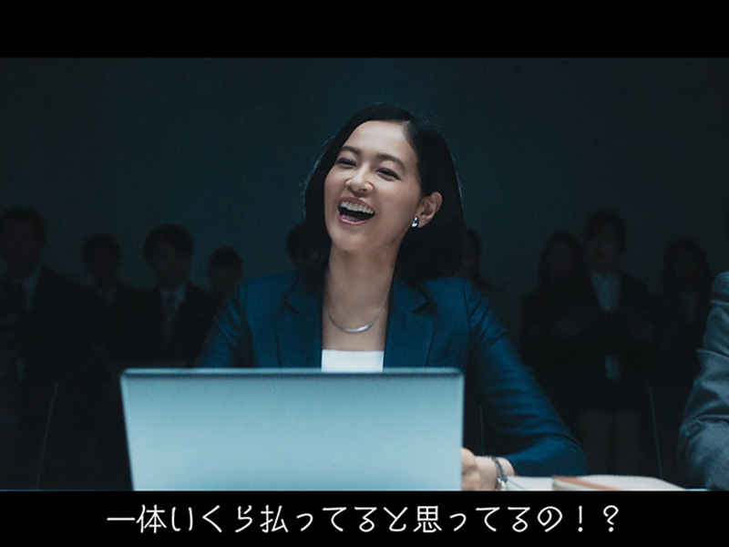 ラクスルが狙う「テレビCM革命」　EC感覚でCM枠を購入可能に