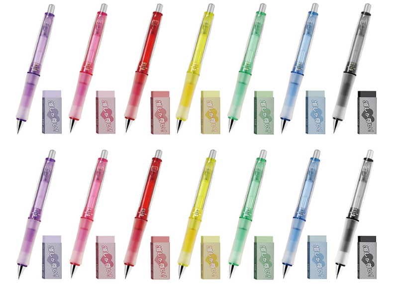 パイロットの30年記念文具は 推し活 用 細部に隠しメッセージ 日経ビジネス電子版 パイロットの30年記念文具は 推し活 用 細部に隠しメッセージ 日経ビジネス電子版