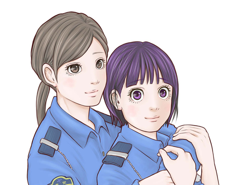 『ハコヅメ』ヒットを支える「嫌われることを恐れない」覚悟