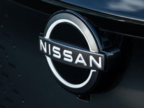 ロゴも刷新 日産 デザイン改革のキーマンが語る 日本回帰 日経ビジネス電子版