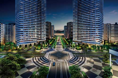 首都圏マンションは「平均1億円超」 雲の上のマイホーム：日経ビジネス