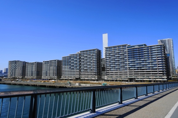 晴海フラッグ入居延期 契約は白紙撤回も可能 日経ビジネス電子版 晴海フラッグ入居延期 契約は白紙撤回も可能 日経ビジネス電子版