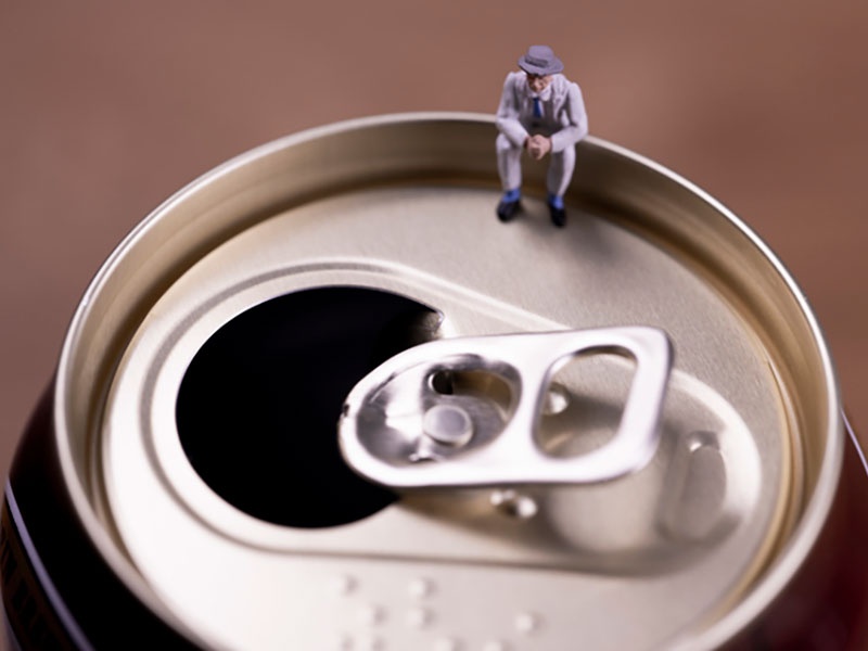 第40回 飲酒時の粗暴な行為はアルコール依存症の疑い 日経クロステック Xtech