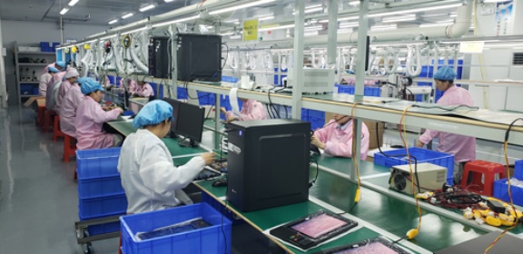 予告 新連載 1人でも製造業 起業家たちの軌跡 日経ビジネス電子版