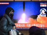 北朝鮮ミサイル連射の陰に日本が見落とす重要人事