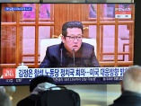 北朝鮮の核・ICBM実験示唆は瀬戸際外交、中国ににらまれたくない