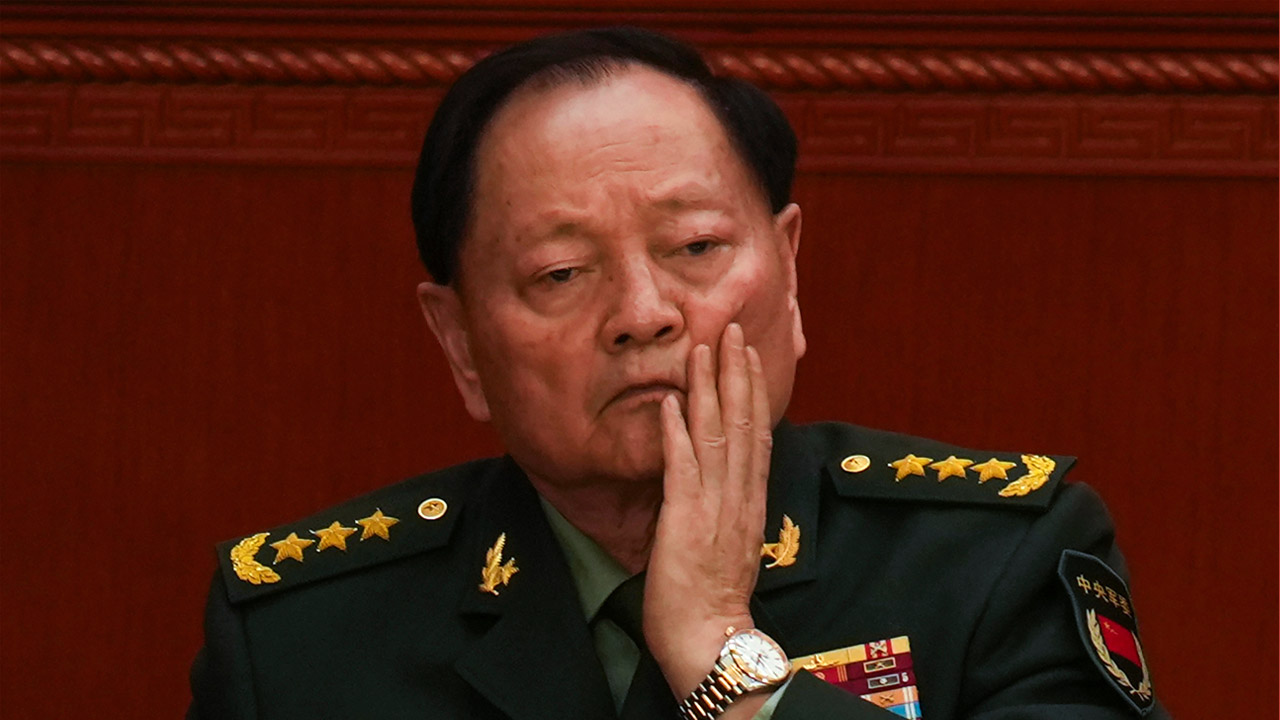 中国軍トップの粛清 狙いは独裁でなく「主席主導」で戦える組織の確立