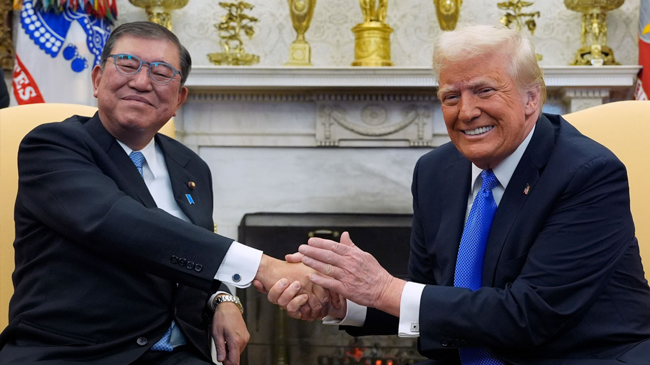 トランプ2.0の日米同盟 米艦艇の整備で高まる日本企業の役割：日経