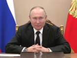 プーチン大統領がおかしい！ 「KGB出身に似合わぬ雑な展開」