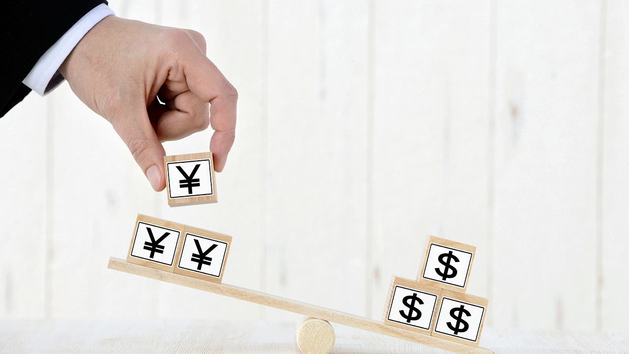 いよいよ日米関税交渉 日本が保有する米国債1兆ドルに魔の手も：日経ビジネス電子版