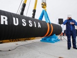 ロシア産ガス禁輸なら「世界の終わり」　エネルギー資源の争奪戦に