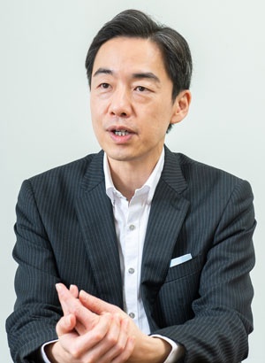 西野純也(にしの・じゅんや)