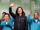 中国は台湾の「平和統一」に絶望した