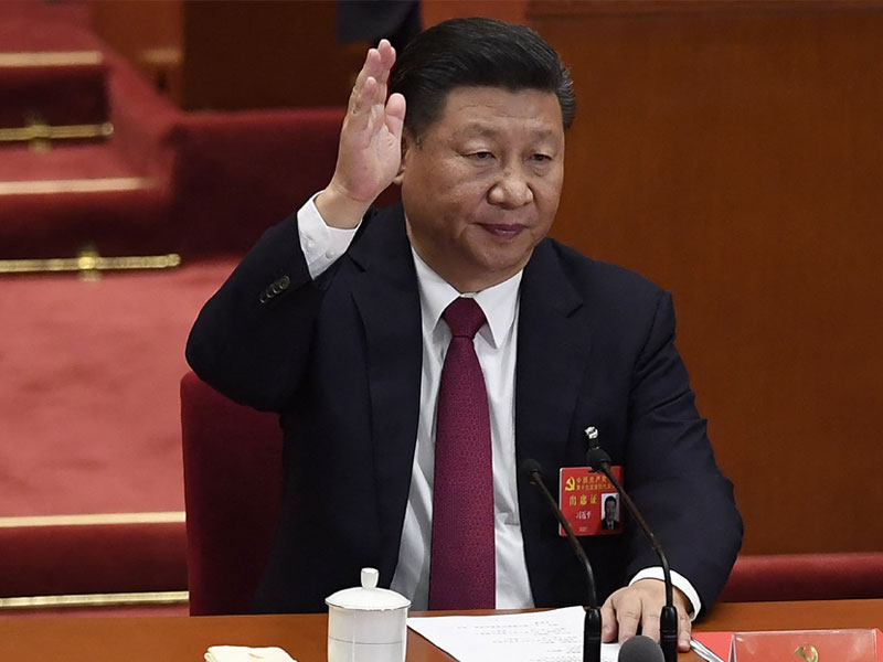 50年で「上から目線」に転じた中国、日本は「富民強国」を進めよ