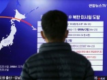 北朝鮮が“グアム・キラー”を誇示、強硬姿勢の陰に金与正氏