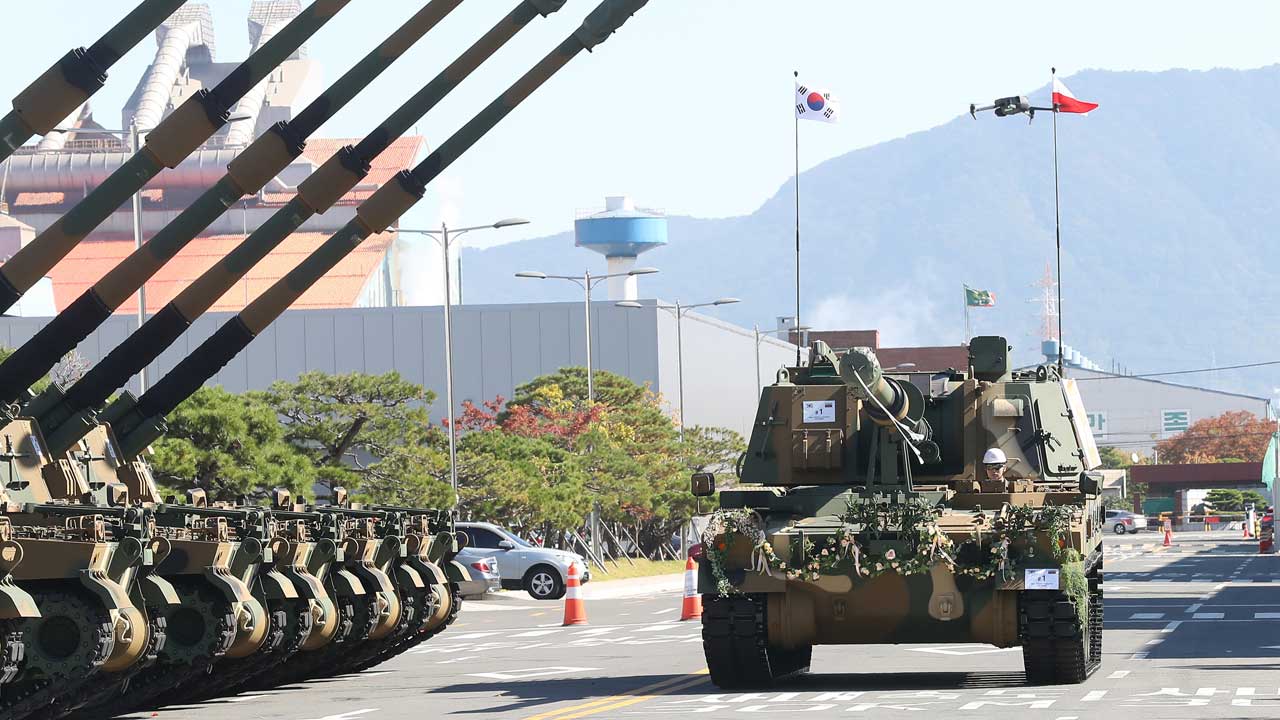 朝鮮戦争、ソウルが3日で陥落の教訓 防衛産業強化に走る韓国の切迫感