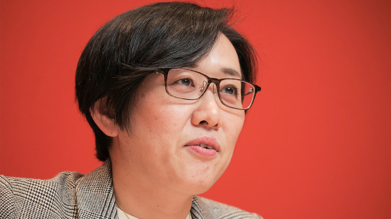 PwC Japan「官民連携で企業が動け 26年は日本の経済安保の分水嶺に