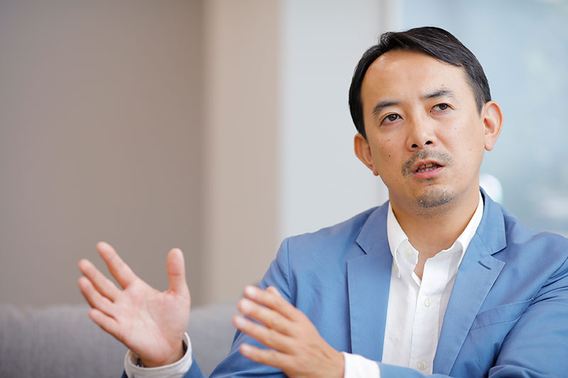 講談社 - かわまる 教えて！川邊健太郎 先輩!!〜ZホールディングスCo-CEOにいろいろ