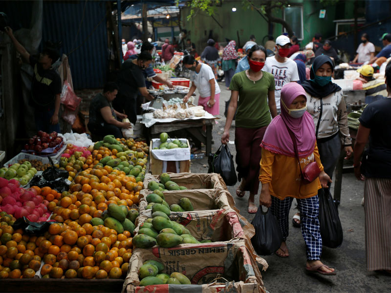 激変、アジア製造業（4）インドネシアの新需要、新興勢力の勃興