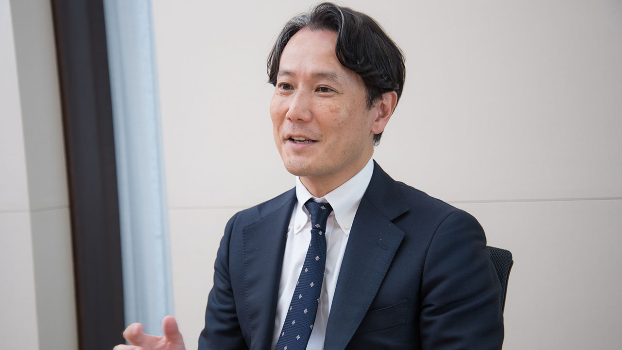 三菱商事、バフェット氏投資会社との連携視野 金融アライアンス推進室を新設：日経ビジネス電子版