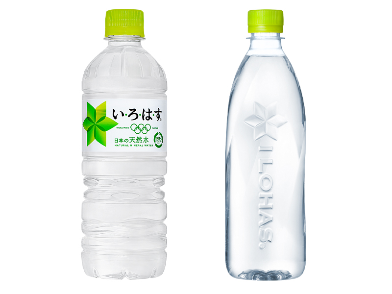 新連載：いろはすのラベルレスがヒット、コロナ禍で「善は金なり」